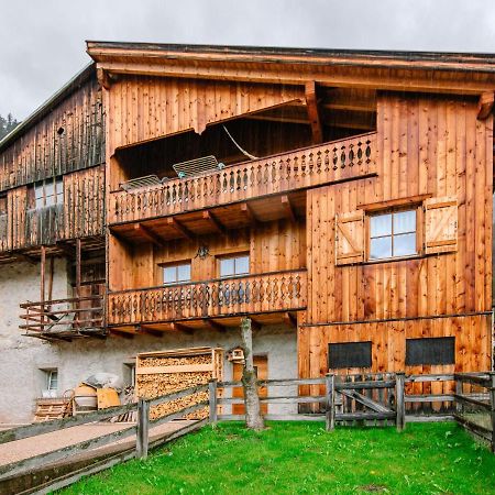 Apartment Trottner By Interhome Mazzin Exterior foto